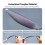 for  4 Pro Propeller Quick Release Low-Noise Paddle Blade for   4 Pro Drone Repair Accessories Silver Tip 4