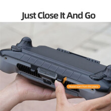 for RC  2 Remote Control Sunshade Protection Hood Plate Remote Control Protection Cover for Matrice 400 4T Series