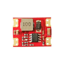 - Power Module 24V Wide Voltage Power Supply High Current Bare Board Step-Down Module 12V