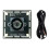 12MP IMX577 USB 2.0 Camera Module 100 Distortion-Free 4K/30fps Wide-Angle for Video Conferencing Face Recognition 1