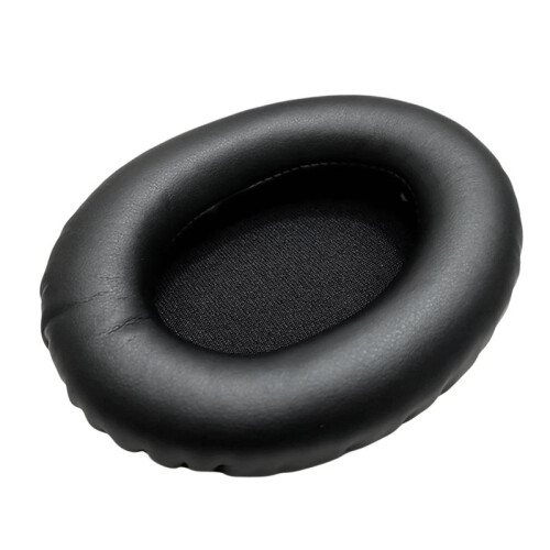 Ear Pads Cushion for HyperX Cloud III -Mounted Headphones Replacement Earpads Soft Memory Sponge Earmuff 1