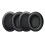 Ear Pads Cushion for HyperX Cloud III -Mounted Headphones Replacement Earpads Soft Memory Sponge Earmuff 4