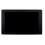 Monitor LCD (H) de 7 Polegadas com Tela Sensível Ao Toque IPS 1024x600 e Case para Raspberry Pi, Jetson , PC e Consoles de Jogos 6