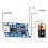 50pcs/Lot MICRO-Type USB Interface 5V 1A Li-Ion Battery Charging Board Module Charging Protection 2-in-1 MICRO-Type 6