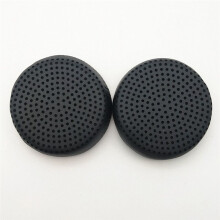 Ear Pads Replacement for Uproar Wireless Headphones Ear Cushions Soft Headphone Cushion Cover Headset Parts