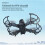 Propeller Protector for  FPV Combo Propeller Guard Quick Release Propeller Protective Ring Protector Cage for FPV 3