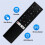 Replace RC860 Remote Control for  RC860 for  RM-C3731 Remote Control No Voice 2