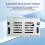 100W 6A - Buck Converter High-Efficiency Voltage Regulator Module Power Step-Down Board 4