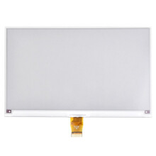 7.5inch E-Paper E-Ink Display HAT (B) 800x480 SPI Red/Black/White Color for Raspberry Pi/Jetson /for