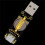 For HW Battery Decryption Board to Boot Into the System for HW Battery ID Test Board USB 3