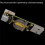 For HW Battery Decryption Board to Boot Into the System for HW Battery ID Test Board USB 2