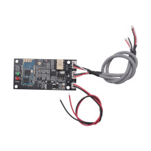 QCC3005 Audio Receiver Board QCC3005 Bluetooth5.0 Amplifers Module Lossless APTX for Power Amplifier