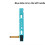 For   Left Slide Rail with Flex Cable for  /OLED Console  Accessories 2