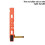 For   Right/Left LR Slide Rail with Flex Cable for  / OLED Console  Accessories 3