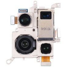 For 13 Ultra Cell Phone Camera Back Facing Camera Parts Replacement Repair Spares