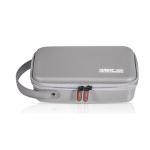 STARTRC Estojo Portátil para Câmera para Pocket 3 Bolsa de Armazenamento com Acolchoamento Protetor Acessórios para Câmera