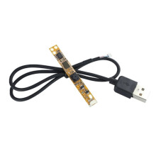 OV9726 USB Camera Module 1MP 66 Fixed Focus Plug & for Laptops and QR-Code Scanning Devices