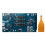 NRF54L15-DK Development Board NRF54 Series Wireless Soc for  Mesh,Thread,Matter,2.4 G Low 1