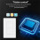 Matter WiFi   2-Way Button Wall Light  Button/Voice/App Controlled for TUYA//SmartThings 7