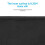Protective Storage Case for Headphones for  AirPod Max Universal Headphone Drawstring Pocket Organiser 2