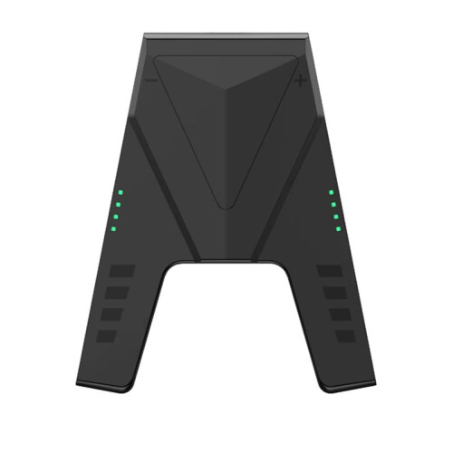 Charging Grip for   2  While Charging Case-Friendly with Charging Indicator and Overcharge Protection