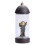 Astronaut incense holder ceramic waterfall fountain desk 1