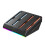 Charging Dock for  2 Controller Charger Station with Indicator Light for  2 Controllers 1