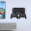 Hanging Holder Bracket for  2/ Host Hanger Stand Wall Mount Game Console Storage Support Controller Rack 6