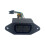 For Super Soco Lithium Battery Connector Charger Socket  Circular  for Super Soco Tc Ts Tsx Cu Square Needle 2