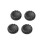 For Switch2  Silicone Cap Joystick Cap for  Switch2 Mushroom Cap Non-Slip Protective Cap C 1