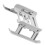 Drone Accessories Extension Legs Support Accessory Gear Extended Height Leg Anti-Scratch Bracket for   SE 2