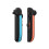 Replacement D-Pad & ABXY Button Caps for Switch2 Decorative Strip for  2 Controllers Red & 9