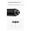 DAC Type-C to 3.5mm Audio Adapter Cable KT02F20 for Mobile Phone Computer Earphone Amplifier Digital Decoder Cable 5