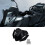 Per  XMAX125 XMAX250 XMAX300 Parabrezza per Moto Parabrezza Parabrezza Schermo Deflettore 3