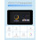 Placa de Desenvolvimento ESP32-S3 LCD de 7 Polegadas, 5 Pontos, 1024x600, 32 Bits, LX7 Dual-Core WiFi BLE para  B 3