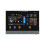 Tuya  Home Music System 7 Inch Android 11 Control Panel, in-Wall Amplifier Home Theater  Audio System 1