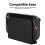 For  2 Protective Case+Circular Direction Keys Kit+Thumb Grip Set Split Protective Case for   2 4