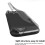 For  2 Protective Case+D-Pad Button Cap Kit+Thumb Grip Set Split Protective Case for   2 5