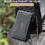STARTRC for  X5 Camera Storage Case Waterproof Hard Shell 2-Layer Carrying Case Travel Suitcase with Compartments 9
