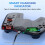 Charging Grip for   2  While Charging Case-Friendly with Charging Indicator and Overcharge Protection 4