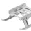 Drone Accessories Extension Legs Support Accessory Gear Extended Height Leg Anti-Scratch Bracket for   SE 6