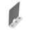 Speaker Stand Multifunctional Portable Wall Mount Display Shelf for Webcam Cell Phones Router 5