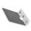 Speaker Stand Multifunctional Portable Wall Mount Display Shelf for Webcam Cell Phones Router 3