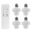 E27 Wireless Remote Control Light Lamp Holder  Bulb Adapter LED Lamp Holdere  Device for LED Bulb 1