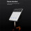 Tuya Zigbee DIY Nome  3 Gang  Touchscreen Light  EU Type Funciona com Alexa  Home Controle de Voz 2