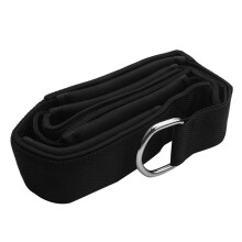 Tricep-Kabelbevestiging met 2 Handgrepen, Tricep-Trekkabel voor Push-Downs, Crunches, Facepulls voor Professionele Sportschool