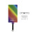 10W 5V 2A Wireless Charging Receiver Module Universal Port for Android Qtandard(MICRO-A) 7