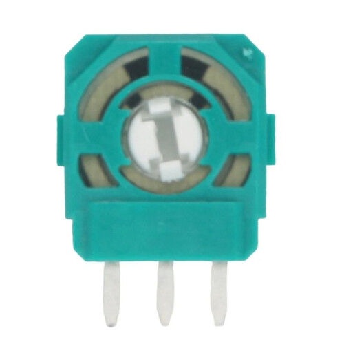 3D Analog Joystick Potentiometer Sensor Module Axis Resistor for PS5 Controller   Replacement(50 Pieces) 1