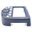 For  V1 Speedlite Flash Rear Back Cover + Mode Function Selection Button Panel Wheel Key Board No LCD Screen Part 8