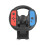 RealExperience pour   Volant pour Jeu de Course   Volant  ControllerHandle 6